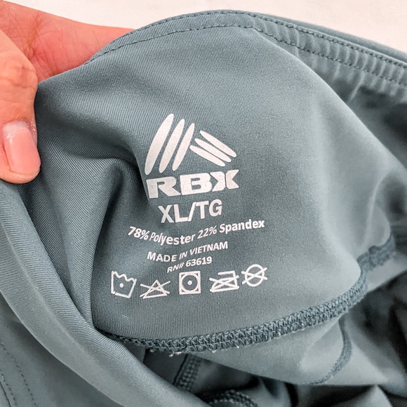 LEGGINGS - Picture 5 of 5